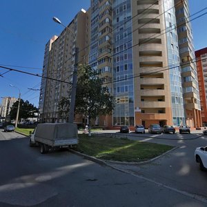 Sikeyrosa Street, 11к1, : foto