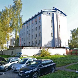 Staravilienskaja Street, 85, Minsk: photo