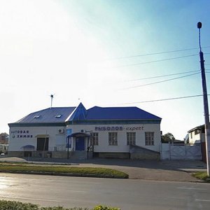 Khabarovskaya ulitsa, 113/1, : foto