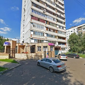 Ulitsa Mayakovskogo, 5к1, : foto