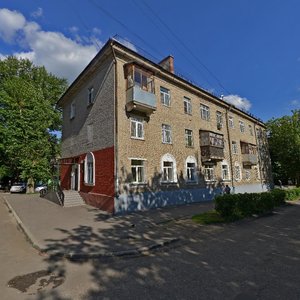 Komsomolskaya Street, 6, Balashiha: photo