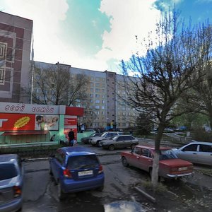 Chkalova Street, 1 ، ريازان: صورة