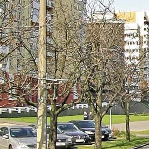 Pieramozhcaw Avenue, 51к1, : foto