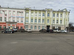 Вологда, Проспект Победы, 2: фото