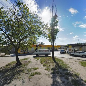 Seminarska Street, 80, Kharkiv: photo