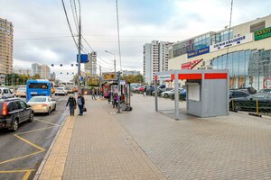Chertanovskaya Street, 1Г, : foto