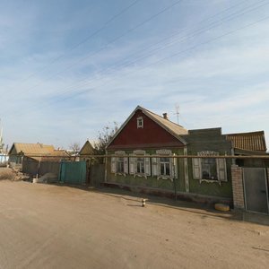 Астрахань, Ногинская улица, 120: фото