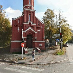 Ekaterininskaya Street, 43, Perm: photo