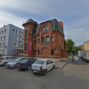 Depovskaya Street, 21А, Barnaul: photo