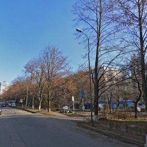 Moskovskaya Street, 94к1, Pyatigorsk: photo