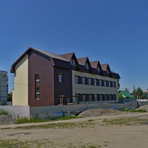 Ulitsa Nikolaya Gogolya, 218, Biysk: photo