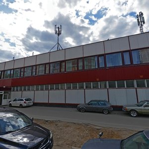 Vernadskogo Avenue, 51с1, Moscow: photo