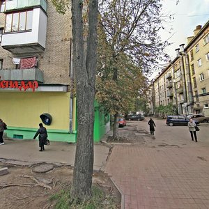 Baradzinskaja Street, 35, Minsk: photo