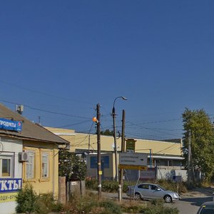 Novoryadskaya Street, 120, Volgograd: photo