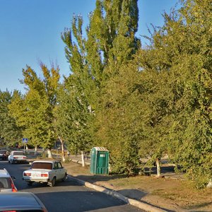 Krasnopolyanskaya Street, 46, : foto