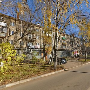 Tsentralnaya Street, 7, Himki: photo