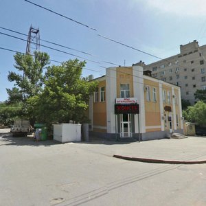 Novorossiyskaya Street, 34, : foto