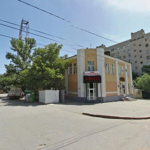 Novorossiyskaya Street, 34 ، فولغوغراد: صورة