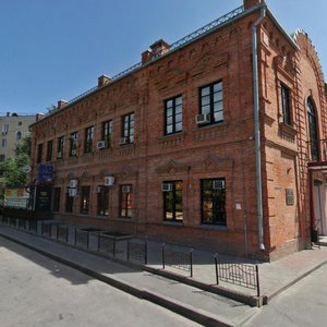 Volgodonskaya Street, 16, : foto