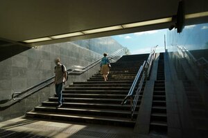 Teatralnaya Alley, 3с1, Moscow: photo