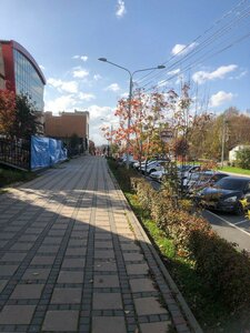 Esenina Street, 1К1, Yuzhno‑Sakhalinsk: photo