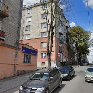 Ruska vulytsia, 14, Ternopil: photo