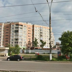 Ulitsa Truda, 31/2, Magnitogorsk: photo