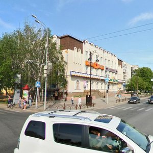 Respubliki Street, 94/1 ، تيومين: صورة