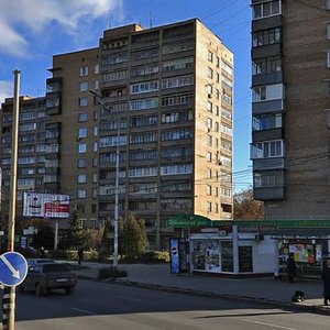 Vokzalnaya Street, 99, Ryazan: photo