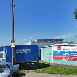 Lyubotinskiy Avenue, 8В, : foto