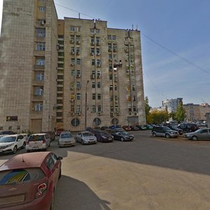 Rodionova Street, 192к1, : foto