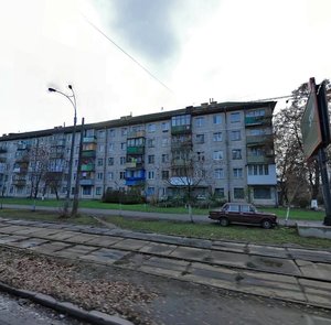 Vatslava Havela Boulevard, 40, Kyiv: photo