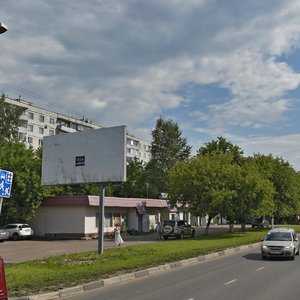 Zvyozdnaya ulitsa, 2Б, Balashiha: photo