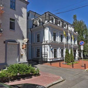 Ihorivska Street, 7А, : foto