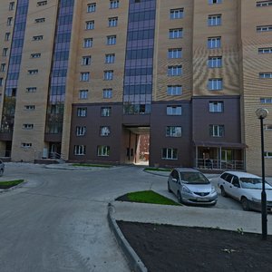 Rossiyskaya Street, 21, Novosibirsk: photo
