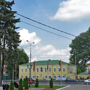 Солнечногорск, Красная улица, 84: фото