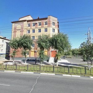 Благовещенск, Улица Калинина, 103/1: фото