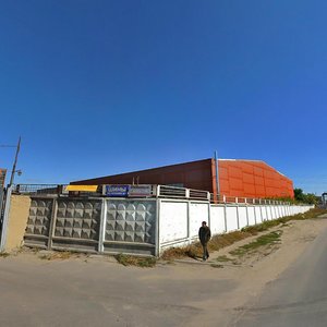Sverdlova Street, 2Ак2, Penza: photo