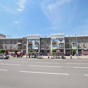 Buqar Jıraw Avenue, 11, Karaganda: photo