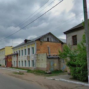 Ulitsa Chekhova, 90, Serpuhov: photo