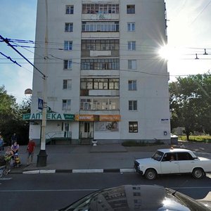 Sovetskaya Street, No:2, Tambov: Fotoğraflar