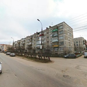 Sovetskaya ulitsa, 5, Dzerzhinsk: photo