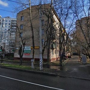 Izumrudnaya Street, 12, Moscow: photo