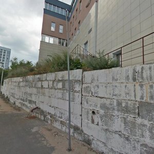 Revolution Avenue, 1В ، فورونيج: صورة