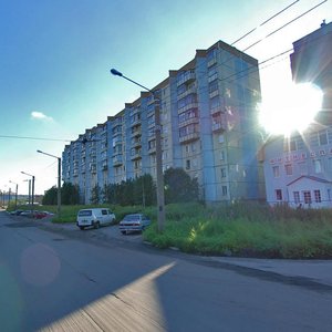 Sverdlova Street, 74, : foto