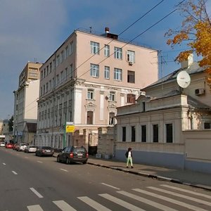 Pyatnitskaya Street, 47с3, Moscow: photo