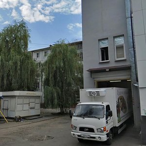 Ulitsa 22-go syezda KPSS, 35, : foto