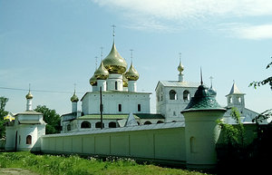 Spasskaya Street, 31/2А, Uglich: photo