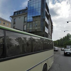 Karpovka River Embankment, 7 ، سان بطرسبرغ: صورة