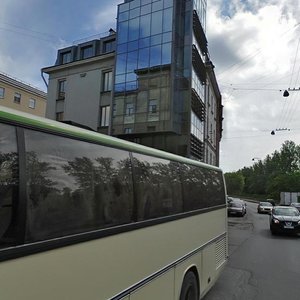 Karpovka River Embankment, 7, : foto